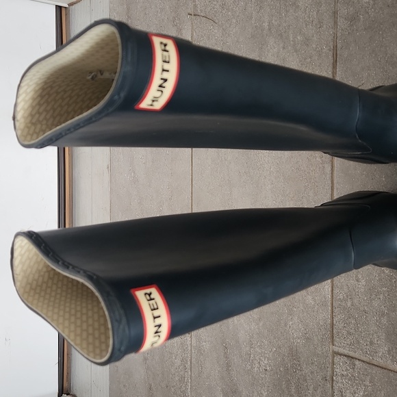 Hunter Boots - Picture 3 of 8